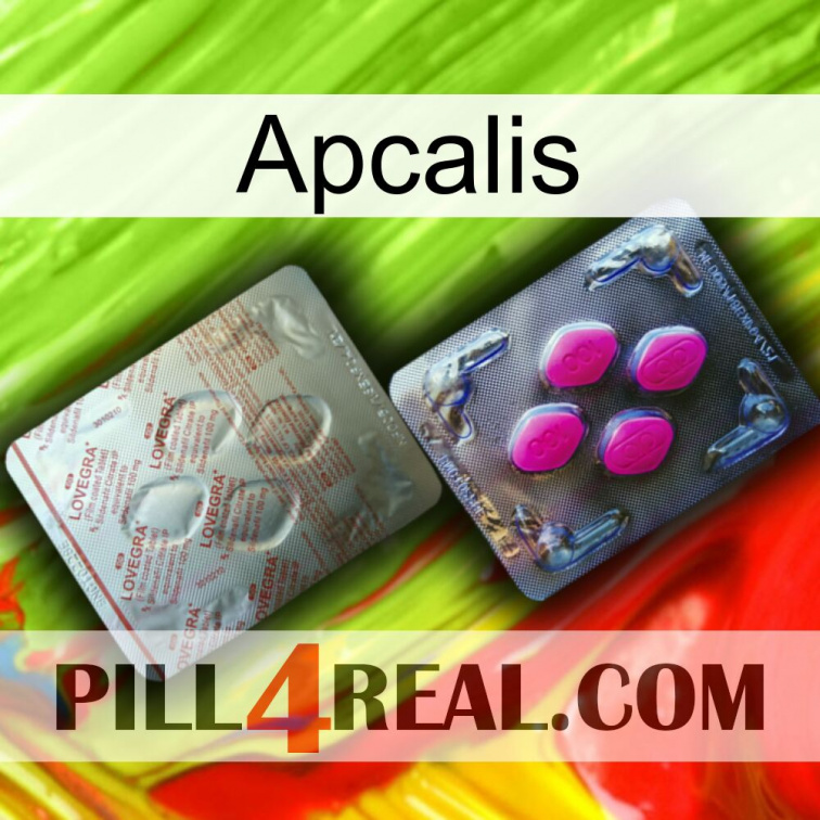 Apcalis 38